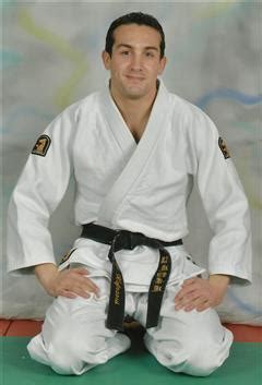 nom prof de judo
